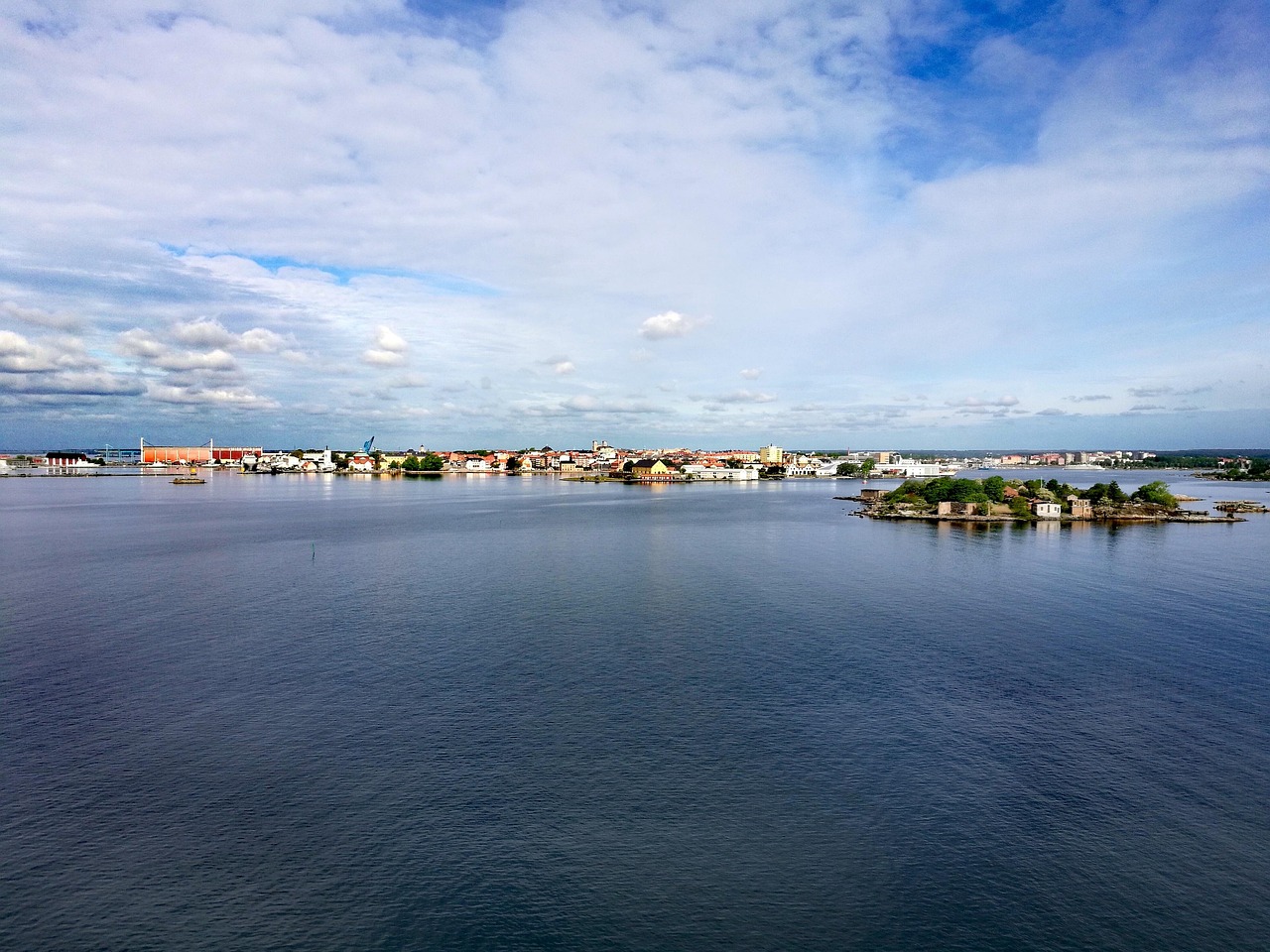 5-day Culinary and Cultural Adventure in Karlskrona